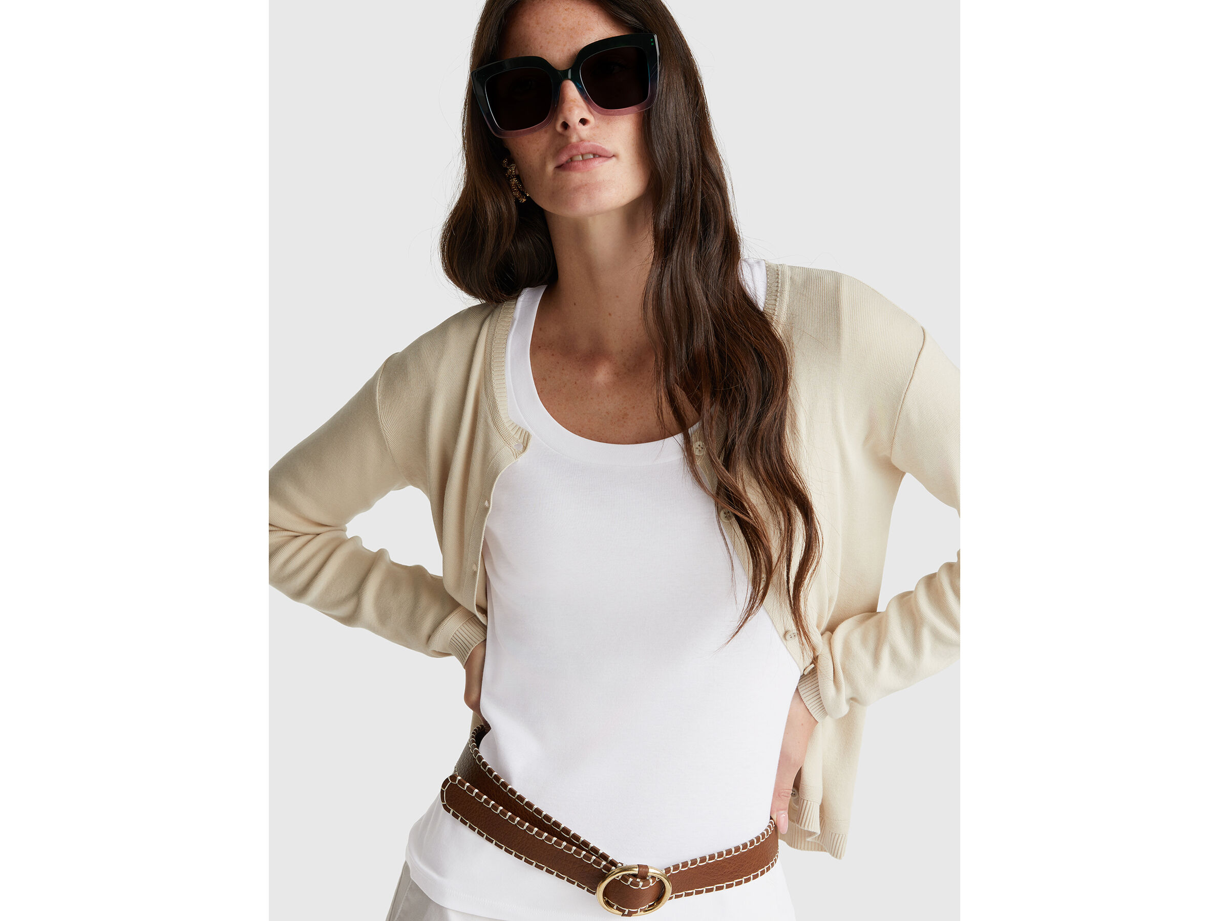 T-SHIRT L/S Women image number 4